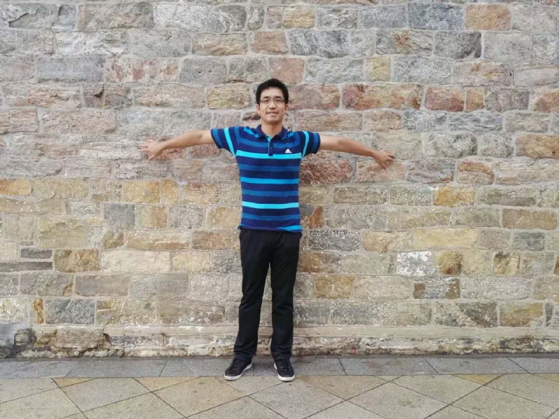 大阮的第一张照片--三明蓝颜知己交友网