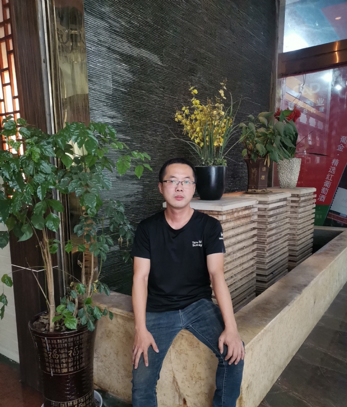 孤独小舟的第二张照片--三明蓝颜知己交友网