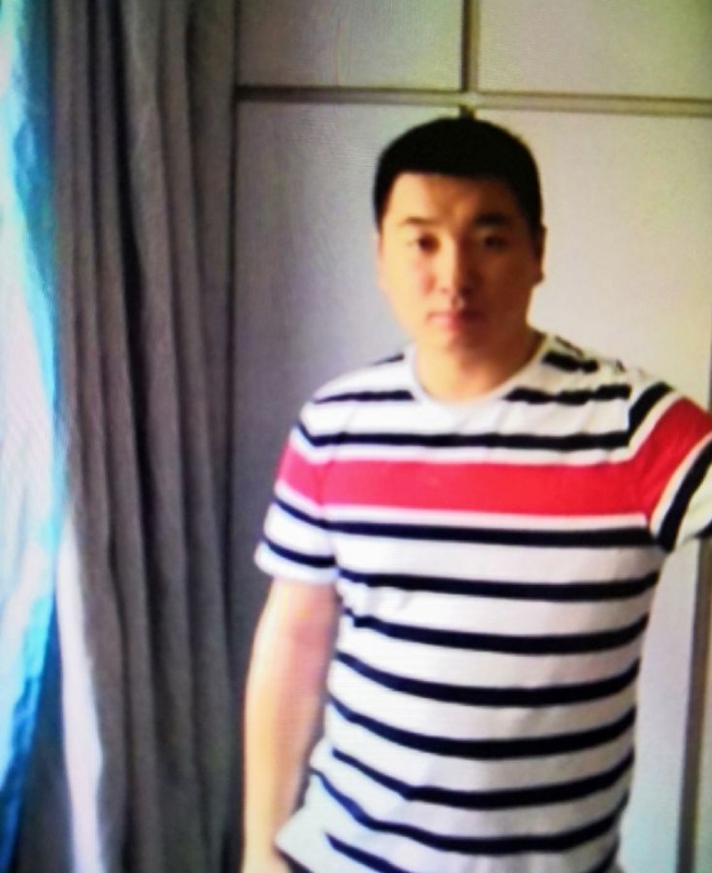 凡恒的第一张照片--三明蓝颜知己交友网