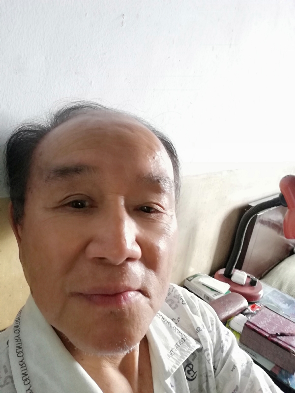 Su的第一张照片--三明蓝颜知己交友网