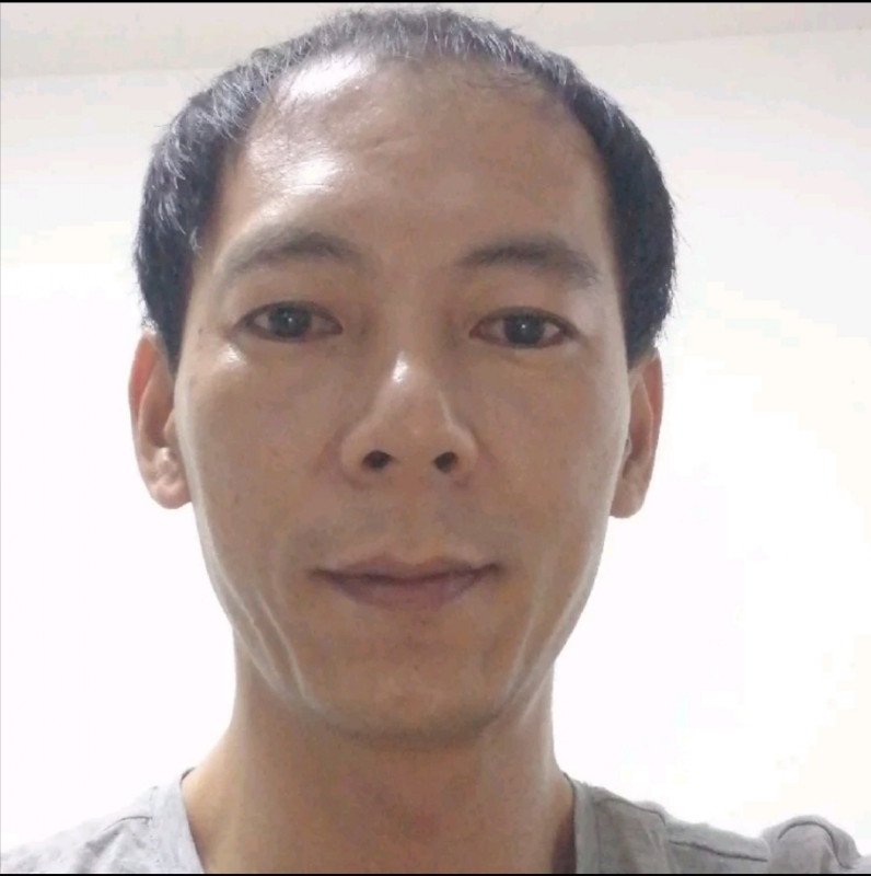 单枪匹马的第二张照片--三明蓝颜知己交友网