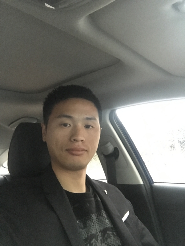 向前走的第一张照片--三明蓝颜知己交友网