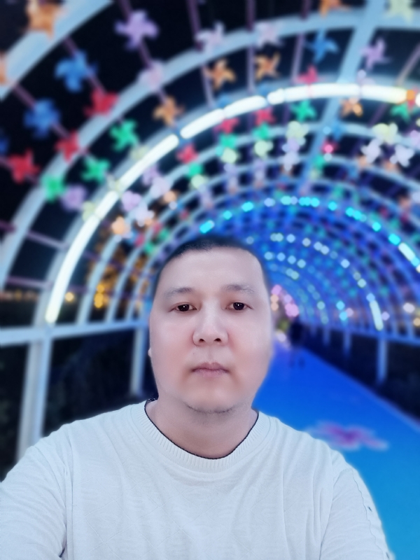 这样的我的第一张照片--三明蓝颜知己交友网