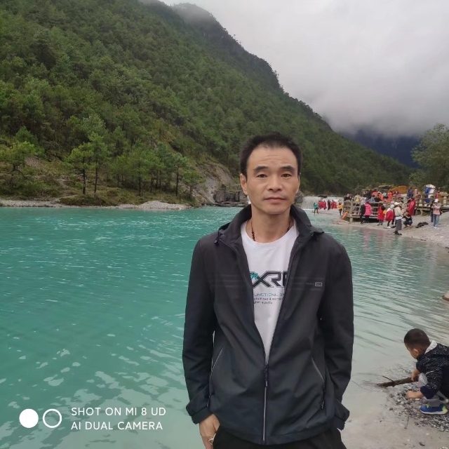 流星的第一张照片--三明蓝颜知己交友网