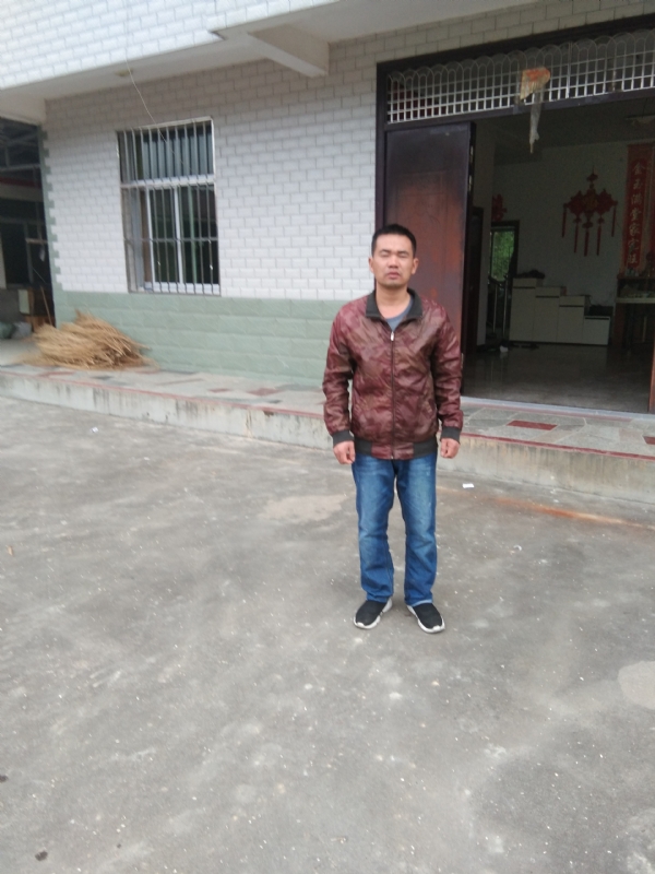 阿泉的第一张照片--三明蓝颜知己交友网