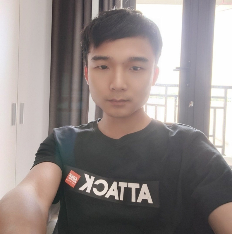 摇铃唤白鹿的第一张照片--三明蓝颜知己交友网