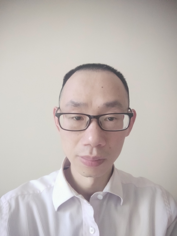 小卓的第二张照片--三明蓝颜知己交友网