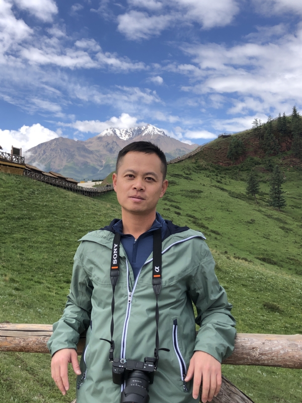 猩猩二号的第二张照片--三明蓝颜知己交友网