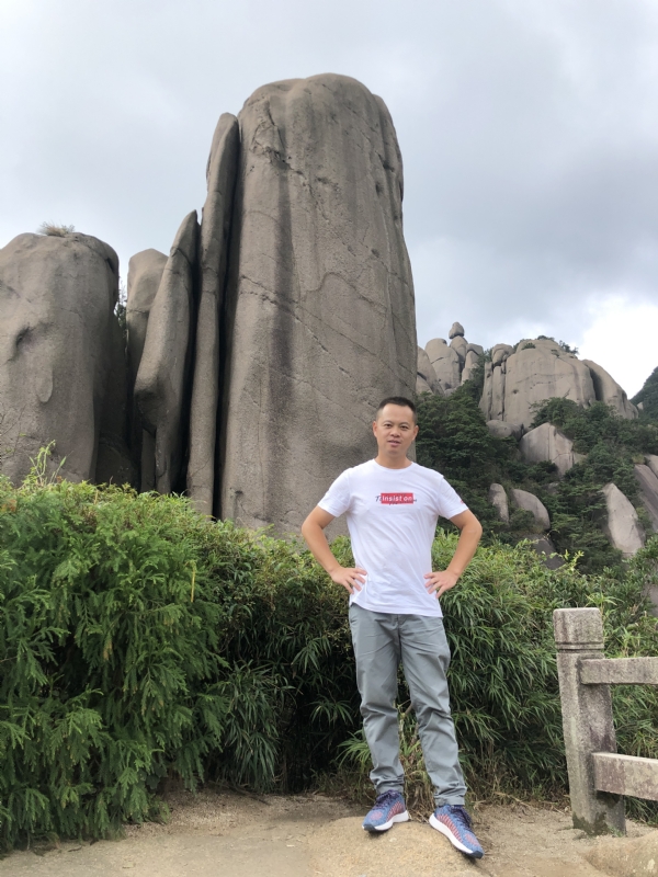 猩猩二号的第三张照片--三明蓝颜知己交友网