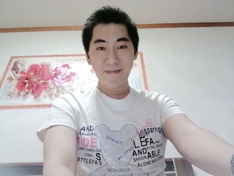 缘分天定的第一张照片--三明蓝颜知己交友网